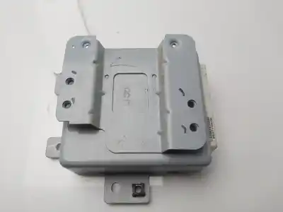 İkinci el araba yedek parçası elektronik modül için ssangyong kyron 200 xdi limited oem iam referansları 8712009210  