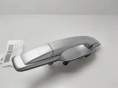 Автозапчастина б/у завнішня ручка задня права для ssangyong kyron 200 xdi limited посилання на oem iam 7345031000  