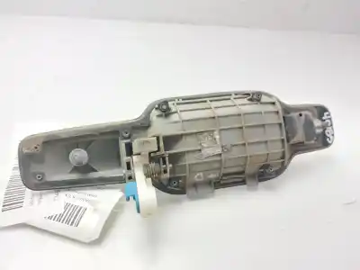 Автозапчастина б/у завнішня ручка задня права для ssangyong kyron 200 xdi limited посилання на oem iam 7345031000  