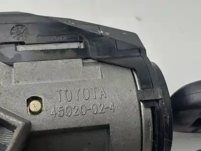 Second-hand car spare part ignition switch for toyota corolla (e12) 1.6 16v oem iam references 8978302020  