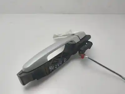 Peça sobressalente para automóvel em segunda mão  por TOYOTA COROLLA (E12)  Referências OEM IAM 6921105903  