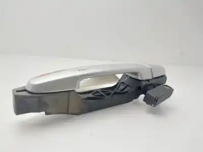 Peça sobressalente para automóvel em segunda mão puxador exterior traseiro direito por toyota corolla (e12) 1.6 16v referências oem iam 6921105903