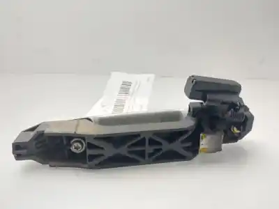 Pezzo di ricambio per auto di seconda mano maniglia esterna posteriore destra per toyota corolla (e12) 1.6 16v riferimenti oem iam 6921105903  