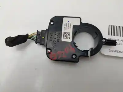 Автозапчасти б/у датчик угла поворота за CHEVROLET CRUZE HATCHBACK LTZ ссылки OEM IAM 25849366  