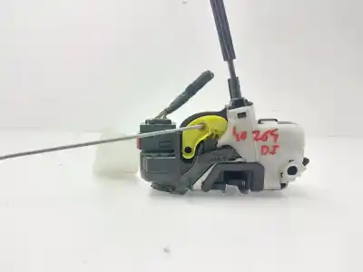 Автозапчасти б/у  за CHEVROLET CRUZE HATCHBACK  ссылки OEM IAM 13578276  