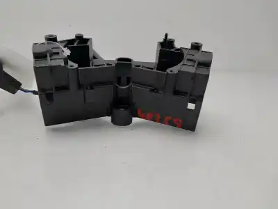 Автозапчасти б/у блок управления иммобилизатором за chevrolet cruze hatchback ltz ссылки oem iam 13504286  