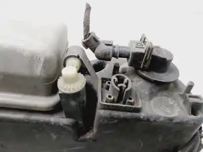 Pezzo di ricambio per auto di seconda mano faro anteriore destro per fiat bravo (182) jtd 105 / 100 sx riferimenti oem iam 88201558dx