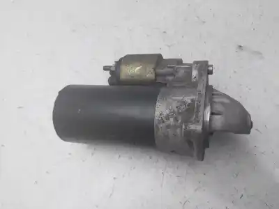 Pezzo di ricambio per auto di seconda mano Motorino Di Avviamento per FIAT BRAVO (182) JTD 105 / 100 SX Riferimenti OEM IAM 0001109030  