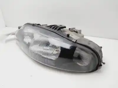 Pezzo di ricambio per auto di seconda mano faro anteriore sinistro per fiat bravo (182) jtd 105 / 100 sx riferimenti oem iam 88201557sx