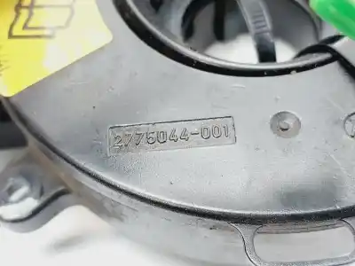 Pezzo di ricambio per auto di seconda mano anello airbag per fiat bravo (182) jtd 105 / 100 sx riferimenti oem iam 2775044001