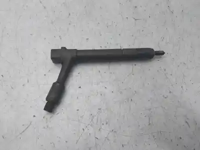 Автозапчастина б/у инжектор для opel corsa c furgoneta/hatchback (x01) 1.7 di 16v (f08, w5l) посилання на oem iam tjbb01901d  