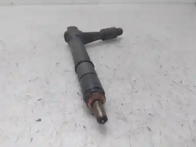 Автозапчасти б/у инжектор за opel corsa c furgoneta/hatchback (x01) 1.7 di 16v (f08, w5l) ссылки oem iam tjbb01901d  