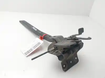 Pezzo di ricambio per auto di seconda mano chiusura del cappuccio per chevrolet captiva 2.0 vcdi ls riferimenti oem iam 95469605