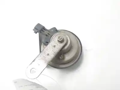 Pezzo di ricambio per auto di seconda mano corno per chevrolet captiva 2.0 vcdi ls riferimenti oem iam 0055306