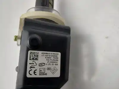 Pezzo di ricambio per auto di seconda mano interruttore di avviamento per chevrolet captiva 2.0 vcdi ls riferimenti oem iam 25958241