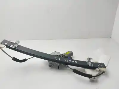 Pezzo di ricambio per auto di seconda mano alzacristalli anteriore sinistro per chevrolet captiva 2.0 vcdi ls riferimenti oem iam 25937973