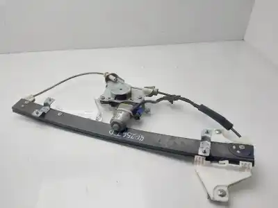 Pezzo di ricambio per auto di seconda mano alzacristalli posteriore destro per chevrolet captiva 2.0 vcdi ls riferimenti oem iam 25937970
