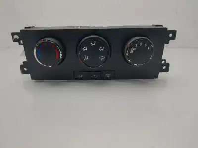Peça sobressalente para automóvel em segunda mão comando de sofagem (chauffage / ar condicionado)  por chevrolet captiva 2.0 vcdi ls referências oem iam 96820193  