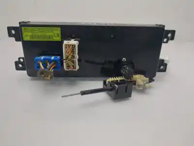 Peça sobressalente para automóvel em segunda mão COMANDO DE SOFAGEM (CHAUFFAGE / AR CONDICIONADO)  por CHEVROLET CAPTIVA  Referências OEM IAM 96820193  