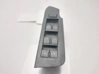 Pezzo di ricambio per auto di seconda mano interruttore alzacristalli anteriore sinistro per chevrolet captiva 2.0 vcdi ls riferimenti oem iam 202005436