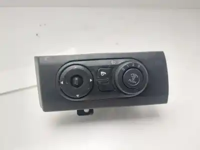 Pezzo di ricambio per auto di seconda mano controllo specchio per chevrolet captiva 2.0 vcdi ls riferimenti oem iam 96628611  