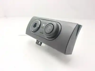 Pezzo di ricambio per auto di seconda mano controllo specchio per chevrolet captiva 2.0 vcdi ls riferimenti oem iam 96628611  