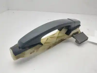 Pezzo di ricambio per auto di seconda mano maniglia esterna posteriore destra per chevrolet captiva 2.0 vcdi ls riferimenti oem iam 96468254