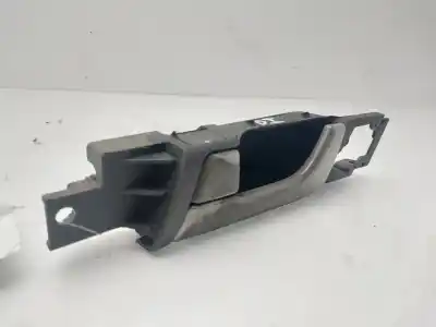 Pezzo di ricambio per auto di seconda mano maniglia interna anteriore sinistra per chevrolet captiva 2.0 vcdi ls riferimenti oem iam swc200401