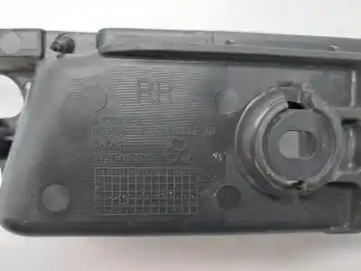 Pezzo di ricambio per auto di seconda mano maniglia interna posteriore destra per chevrolet captiva 2.0 vcdi ls riferimenti oem iam swc200412