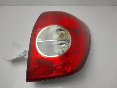 Pezzo di ricambio per auto di seconda mano luci posteriori destra per chevrolet captiva 2.0 vcdi ls riferimenti oem iam 96626996