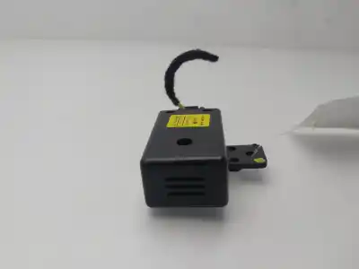 Second-hand car spare part electronic module for chevrolet captiva 2.0 vcdi ls oem iam references 96628221  