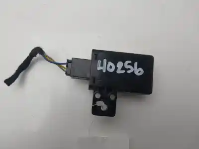 Second-hand car spare part electronic module for chevrolet captiva 2.0 vcdi ls oem iam references 96628221  