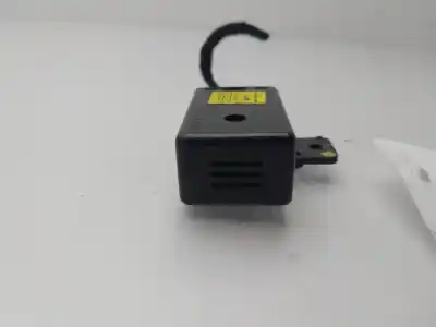 Second-hand car spare part electronic module for chevrolet captiva 2.0 vcdi ls oem iam references 96628221  