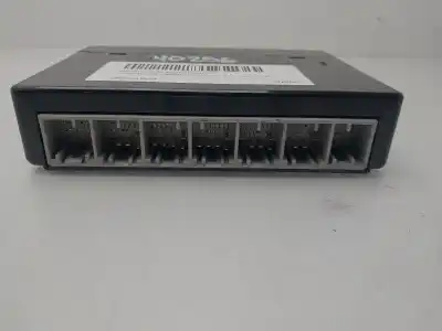 Second-hand car spare part electronic module for chevrolet captiva 2.0 vcdi ls oem iam references 25934763  