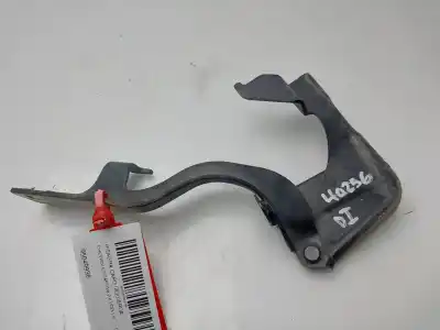 Pezzo di ricambio per auto di seconda mano cerniera cofano anteriore sinistro per chevrolet captiva 2.0 vcdi ls riferimenti oem iam 95049936