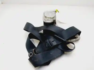 Peça sobressalente para automóvel em segunda mão cinto de segurança dianteiro esquerdo por toyota corolla (e12) 2.0 d-4d linea luna berlina referências oem iam 5010a1117a