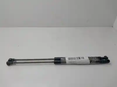 Автозапчастина б/у амортизаторі багажника/дверей для renault clio i fase i+ii (b/c57) 1.2 посилання на oem iam 7700800311  