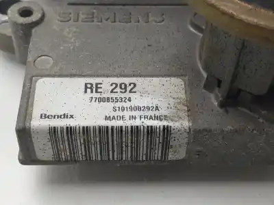 Автозапчасти б/у катушка зажигания за renault clio i fase i+ii (b/c57) 1.2 ссылки oem iam 7700855324  