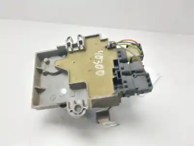 Автозапчасти б/у катушка зажигания за renault clio i fase i+ii (b/c57) 1.2 ссылки oem iam 7700855324  