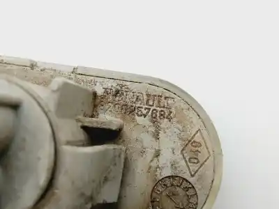 Автозапчасти б/у правая боковая фонарь за dacia logan prestige ссылки oem iam 8200257684  