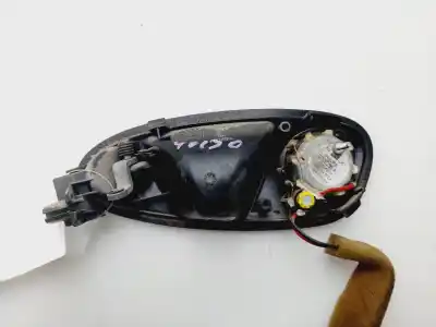 Peça sobressalente para automóvel em segunda mão  por SEAT LEON (1P1)  Referências OEM IAM 5P0837114  