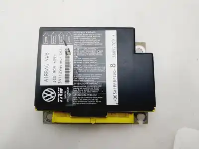 Peça sobressalente para automóvel em segunda mão  por SEAT LEON (1P1)  Referências OEM IAM 3C0909605H  