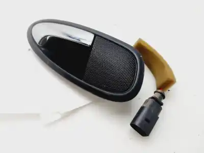 Peça sobressalente para automóvel em segunda mão  por SEAT LEON (1P1)  Referências OEM IAM 5P0837114  