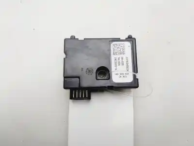 Second-hand car spare part turn angle sensor for seat leon (1p1) 2.0 tdi 16v oem iam references 1k0959654  