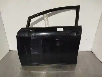 Peça sobressalente para automóvel em segunda mão porta da frente esquerda por seat leon (1p1) 2.0 tdi 16v referências oem iam 1p0831055a