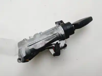 Peça sobressalente para automóvel em segunda mão comutador de ignição por seat leon (1p1) 2.0 tdi 16v referências oem iam 1k0905851