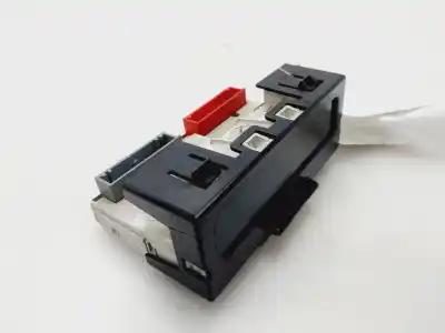 Pezzo di ricambio per auto di seconda mano  per RENAULT CLIO II FASE II (B/CB0)  Riferimenti OEM IAM 8200028364A  