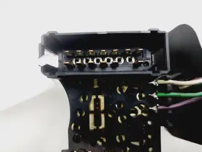 İkinci el araba yedek parçası isik kontrolü için renault clio ii fase ii (b/cb0) expression oem iam referansları 7701047551  