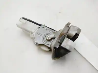 Автозапчасти б/у замок багажника/ворот за suzuki swift berlina (mz) gl ссылки oem iam 8251063j00000  