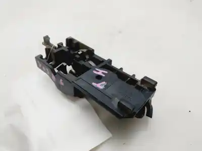 Автозапчасти б/у левая задняя внутренняя ручка за suzuki swift berlina (mz) gl ссылки oem iam 8313062j10bwl  